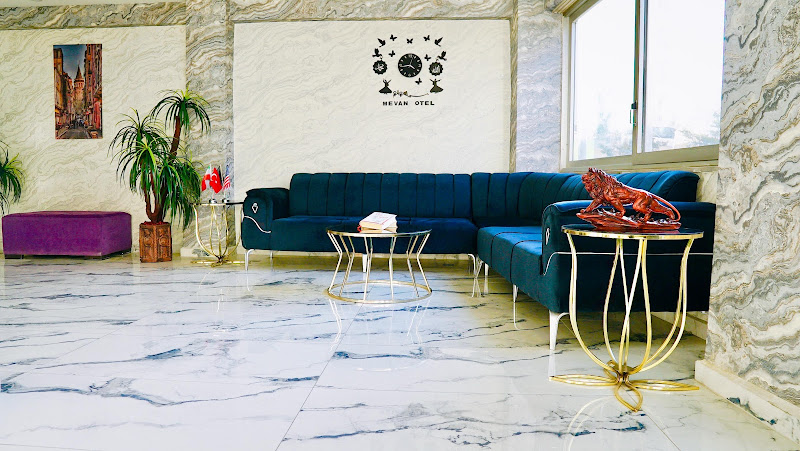 Mevan Hotel