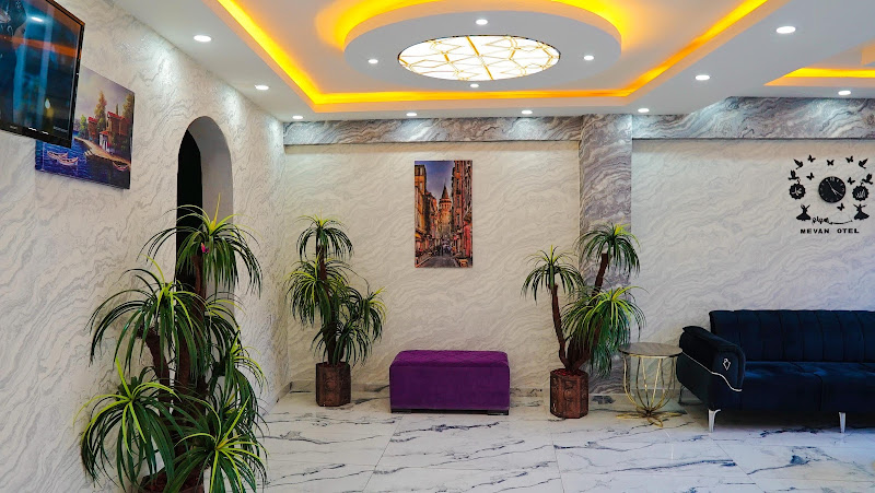Mevan Hotel