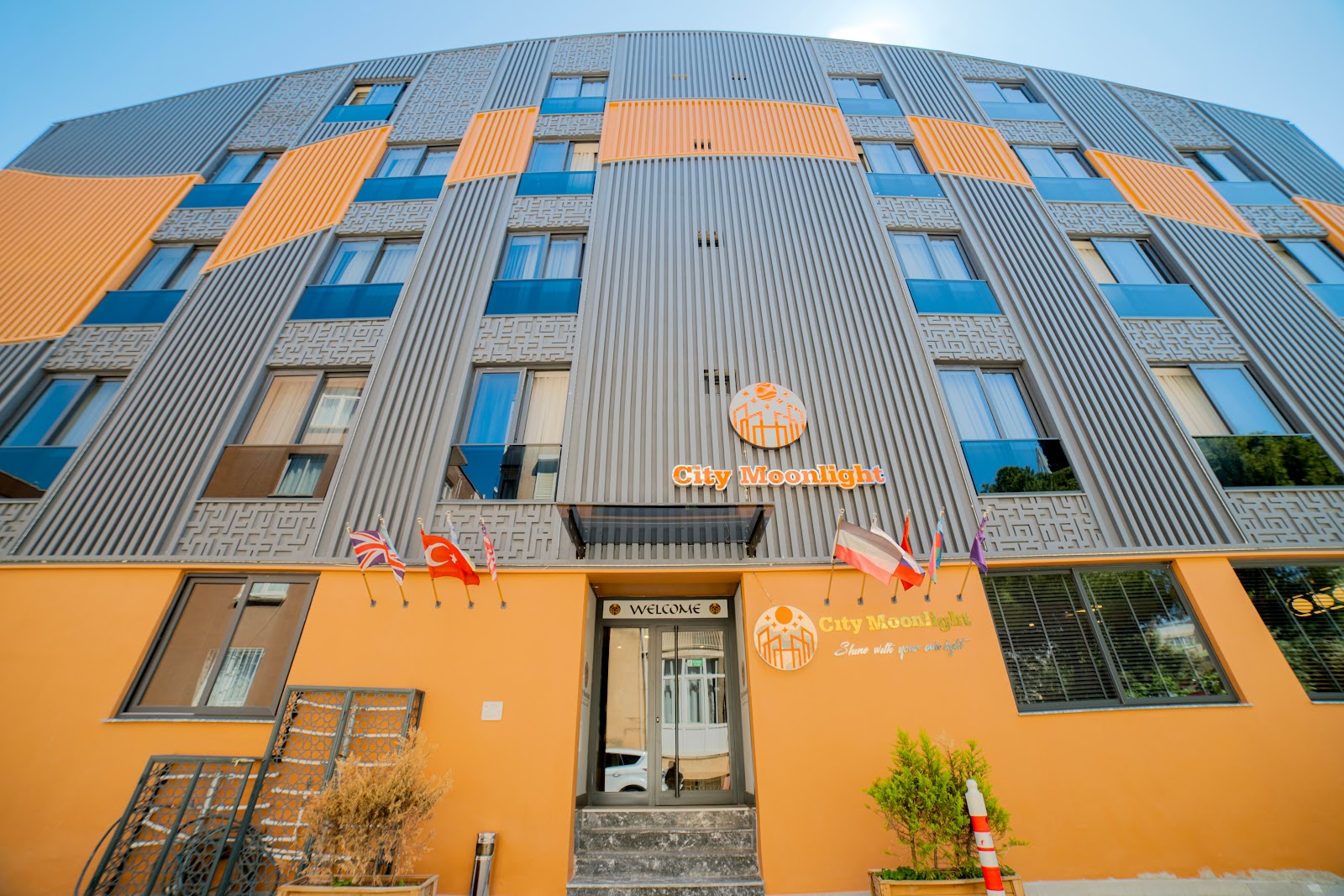 DoubleTree by Hilton Antalya City Centre