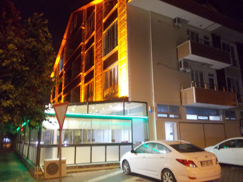 Izmit Star House
