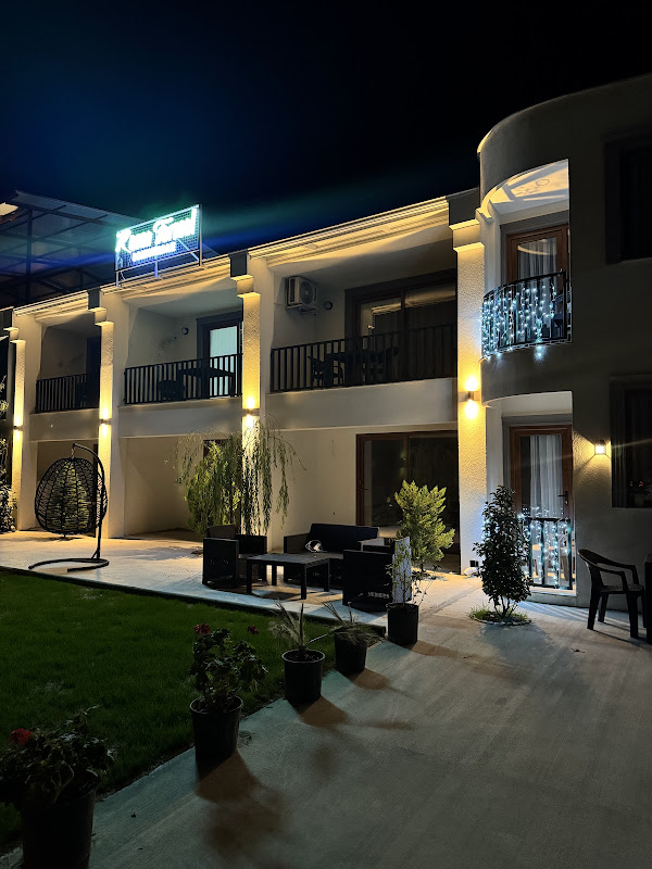Roma Termal Apart Otel