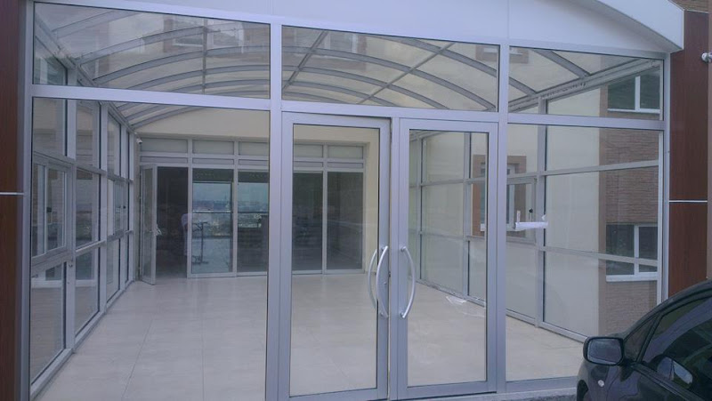 ŞÖKFL Okul Pansiyonu