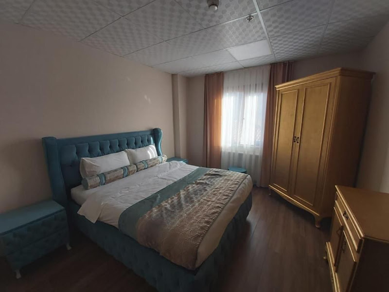 “CAMELLIA hotel”