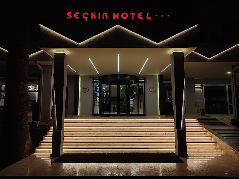 Seçkin Hotel Sakarya