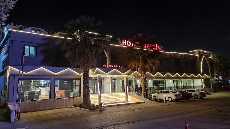Seçkin Hotel Sakarya