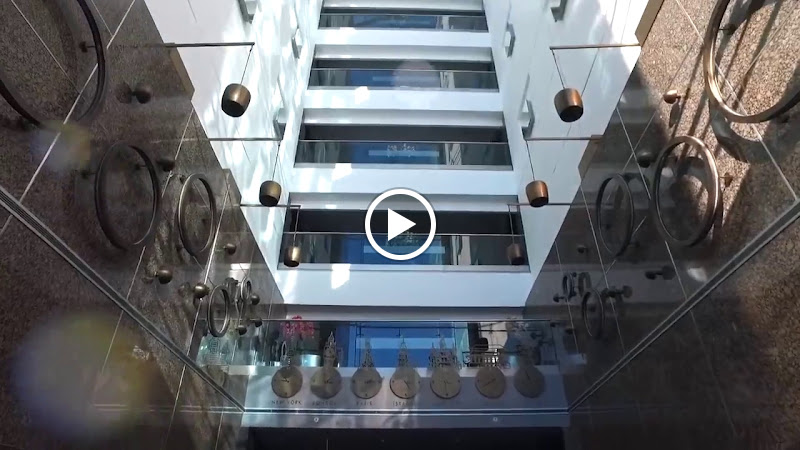 Bricks Hotel Istanbul