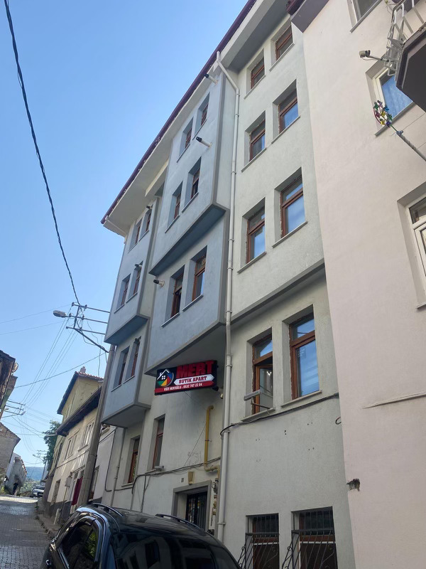 Kütahya Mert Günlük Pansiyon