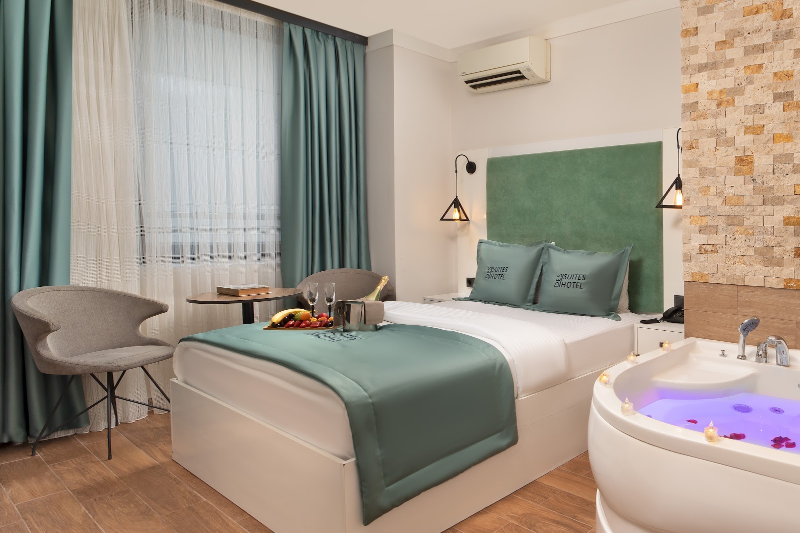 Bakırköy Zeugma Suit Otel