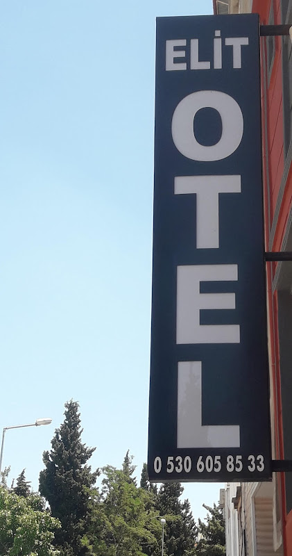 Gülnar Elit Otel