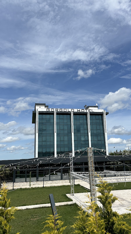 GÖRGÜLÜ HOTEL