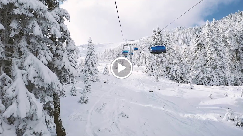 DorukKaya Ski & Mountain Resort