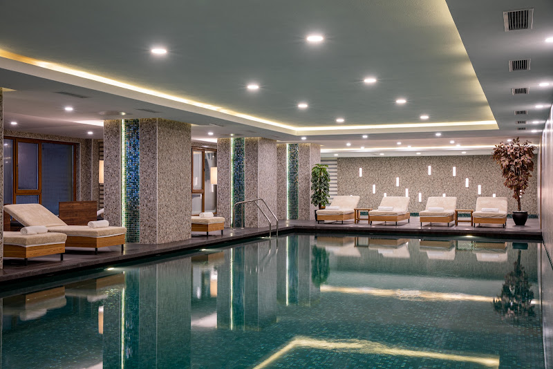 DorukKaya Ski & Mountain Resort