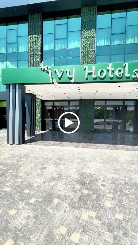 ivy Hotel Spa Yalova