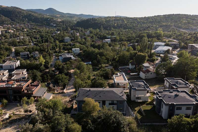 Golden Hour Apartment