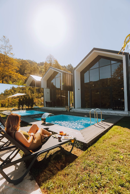 Rize DDs Roof Bungalov