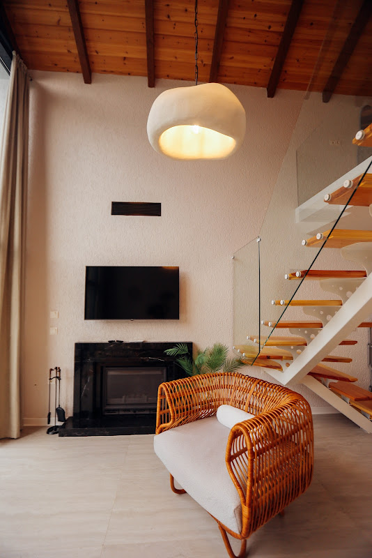 Rize DDs Roof Bungalov