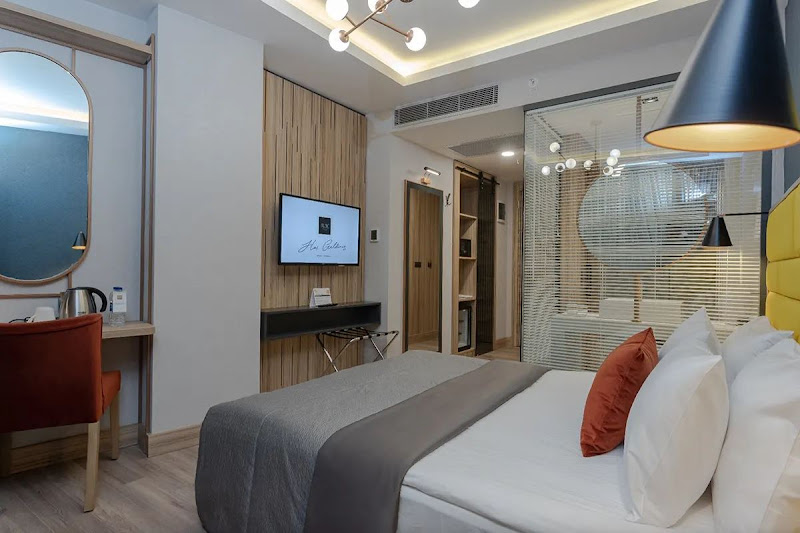 ROX Hotel Ankara
