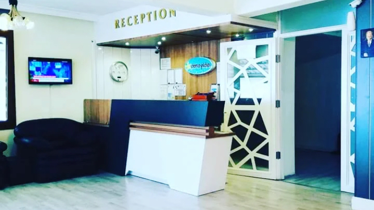 Star of the Sea Hostel