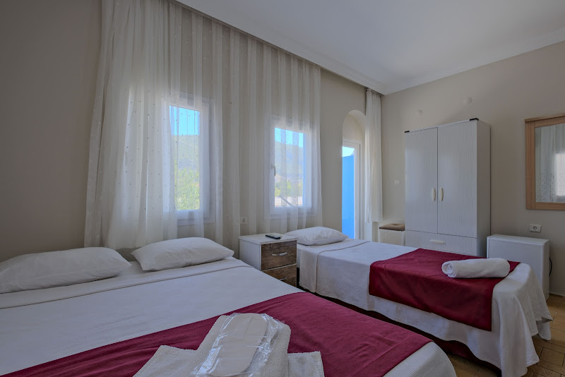 Star of the Sea Hostel