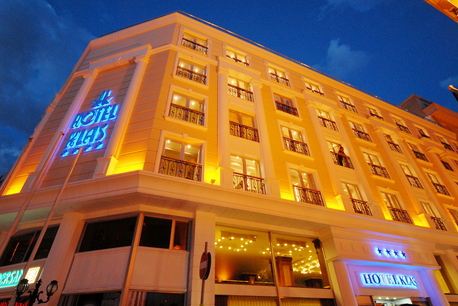 Wyndham Istanbul Old City Hotel