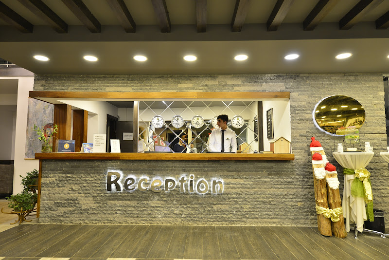 Kars Sarikamis Habitat Hotel