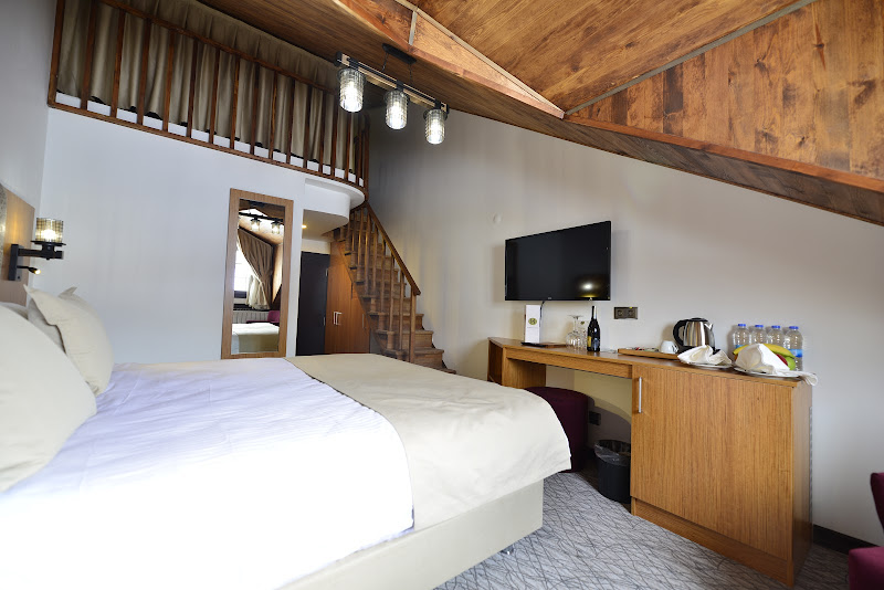 Kars Sarikamis Habitat Hotel