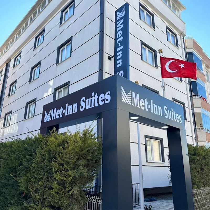 MET-INN SUİTES HOTEL