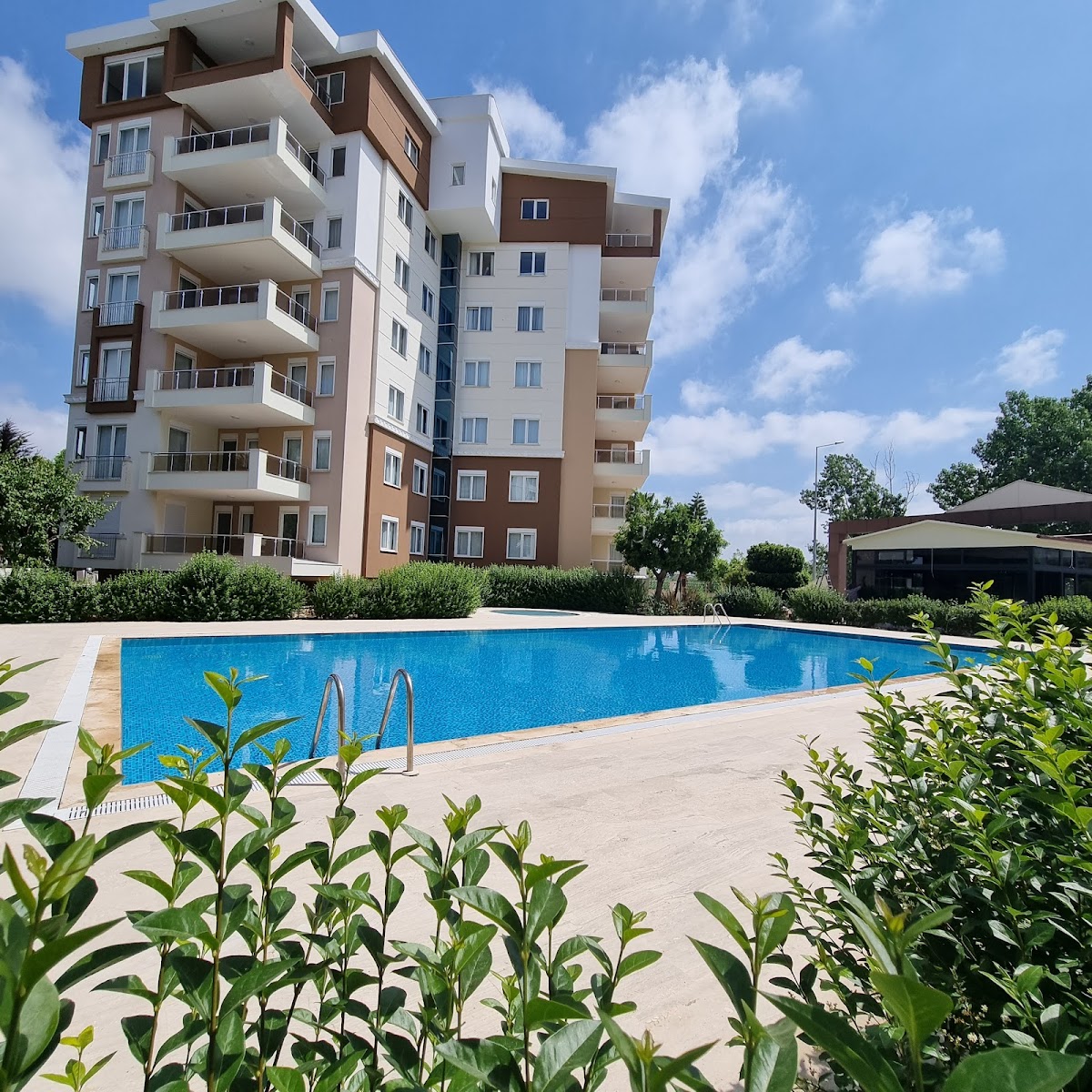 Regenesis Hotel & Spa