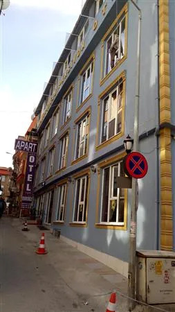 MAVİ PANSİYON KASTAMONU