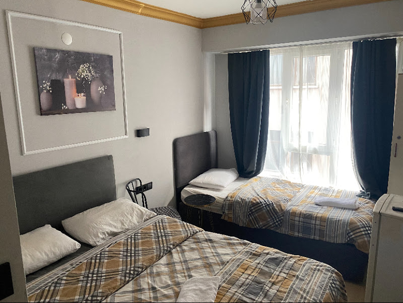 MAVİ PANSİYON KASTAMONU