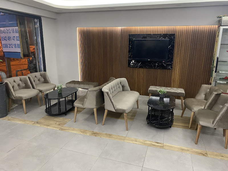 MAVİ PANSİYON KASTAMONU