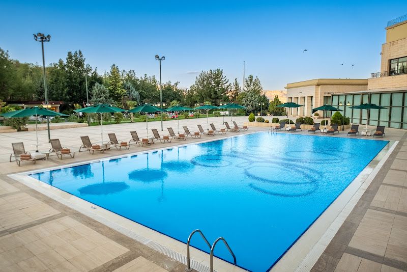 Ramada Plaza by Wyndham Mardin