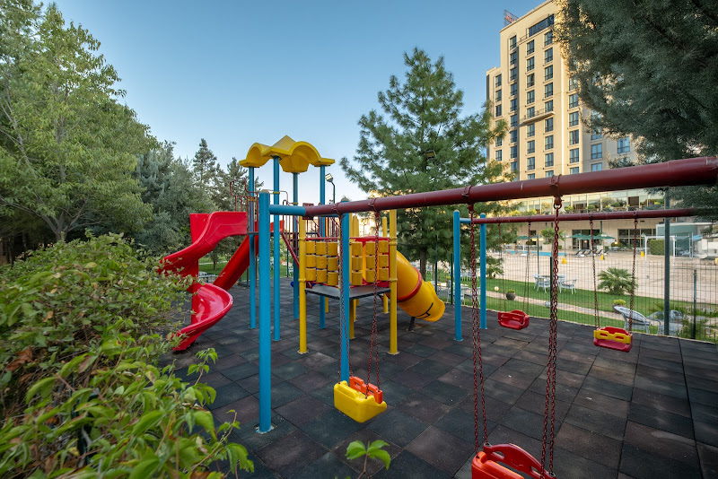 Ramada Plaza by Wyndham Mardin