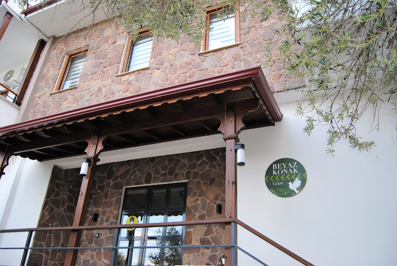 BEYAZ KONAK Güre