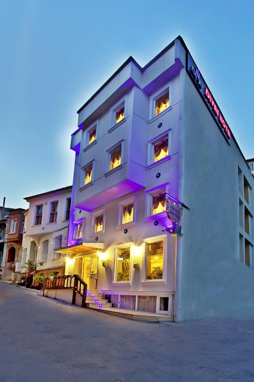 Hotel Miklagord