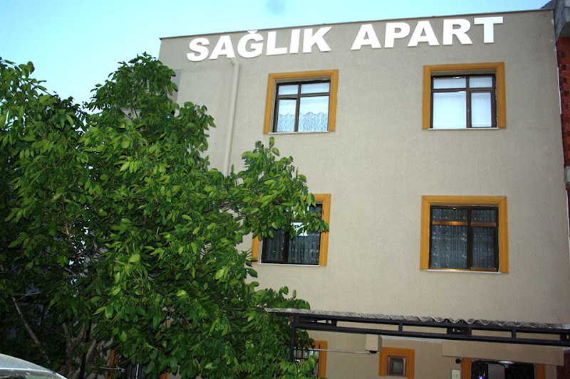 Bandırma Sağlık Apart