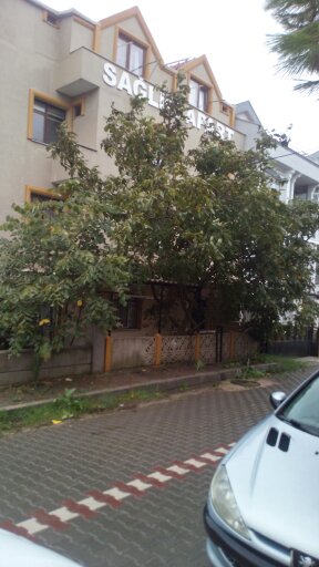 Bandırma Sağlık Apart