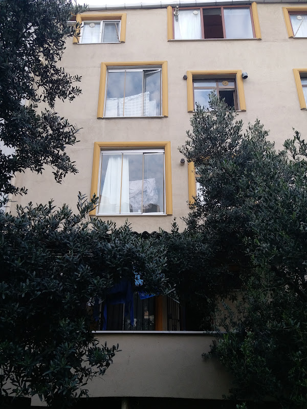 Bandırma Sağlık Apart