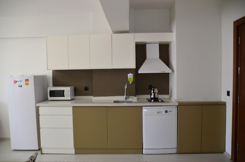 Derya Residence