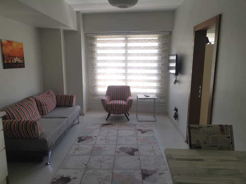 Derya Residence