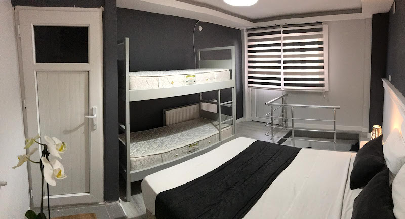 SEFERTASI 04 PANSİYON