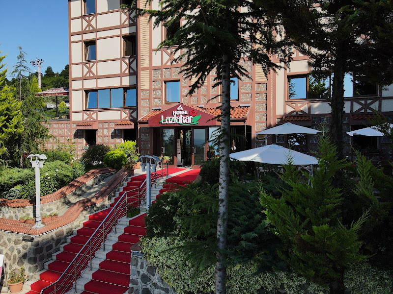 Lazlakar Otel