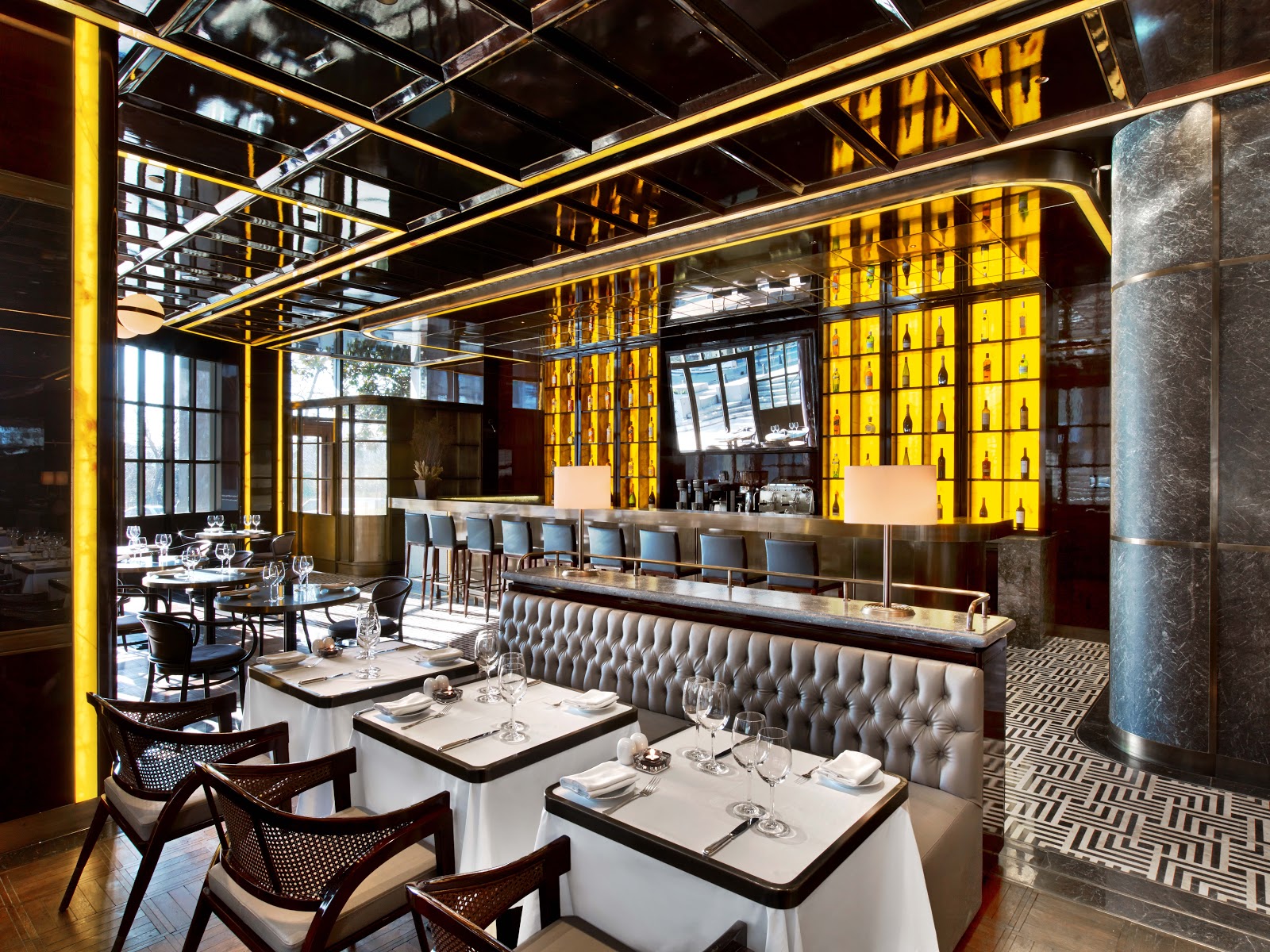 The St. Regis Istanbul