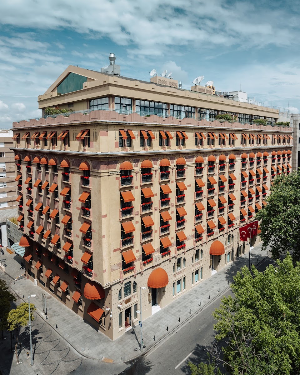 The St. Regis Istanbul