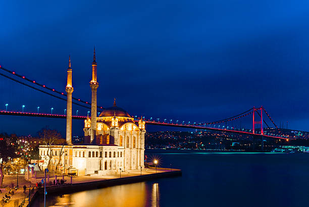 Symbola Bosphorus Istanbul