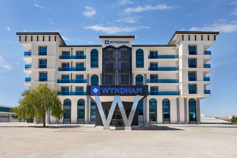 Wyndham Afyonkarahisar Thermal&Spa