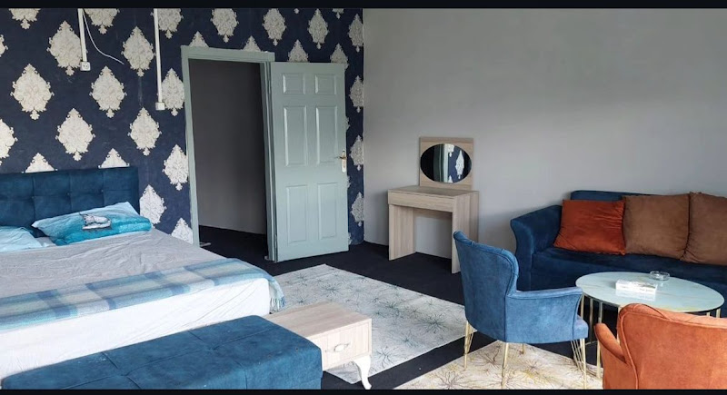 Erzurum Günlük Kiralık Daire / Teras Suit