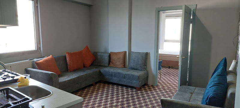 Erzurum Günlük Kiralık Daire / Teras Suit