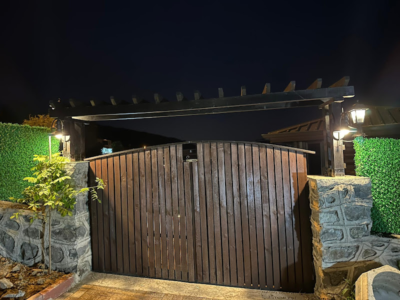 Boztepe Küme Evleri BUNGALOW