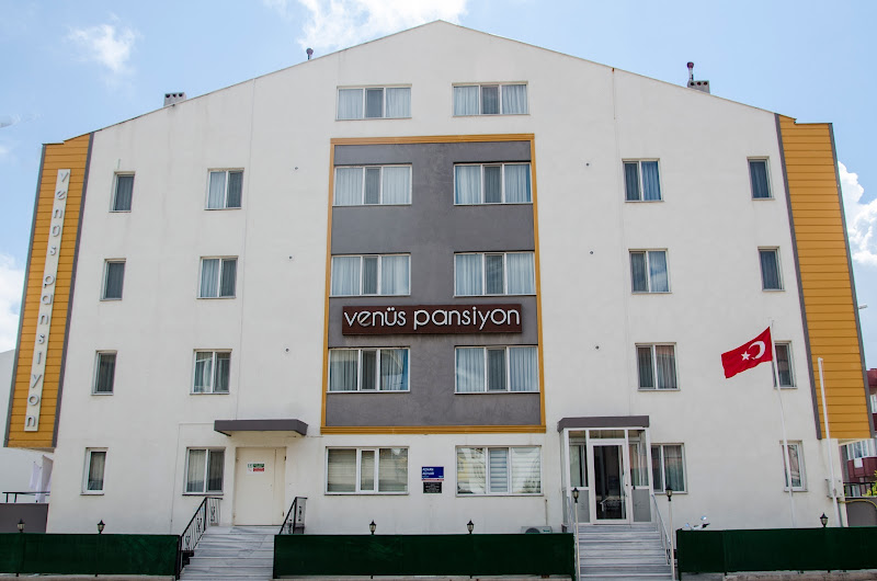 Venüs Pansiyon